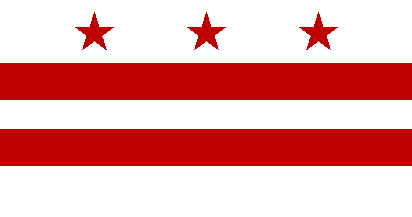 The District of Columbia (Washington DC)